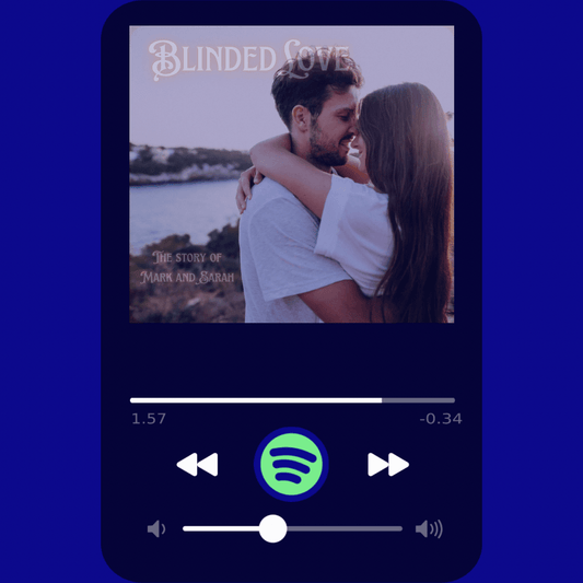 Custom Song + Album Artwork + Song published on Spotify - Squrle Beats